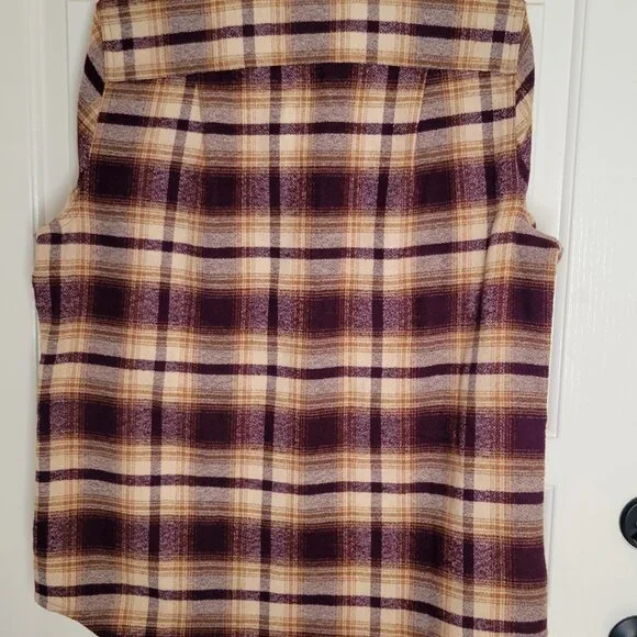 Toad&Co Jacket - Picture 3 of 4